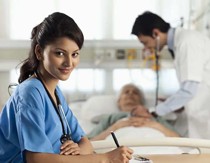 Nursing Services Bureau Ward Boy Home Nurse Patient Caretaker Nanny JAPA Services In Pune