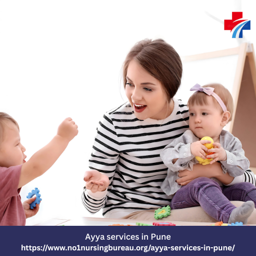 Ayya services in Pune