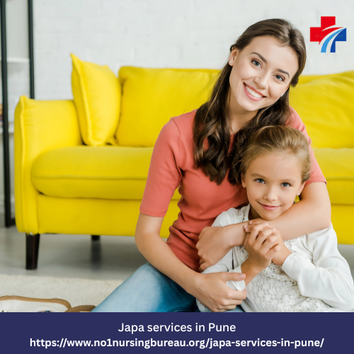 Japa services in Pune
